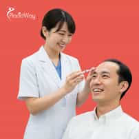 Stem Cell Therapy for Hair Loss in Osaka, Japan for Natural Hair Regrowth by Cell Grand Clinic